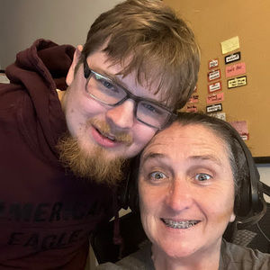 Meet your Posher, Stephenie